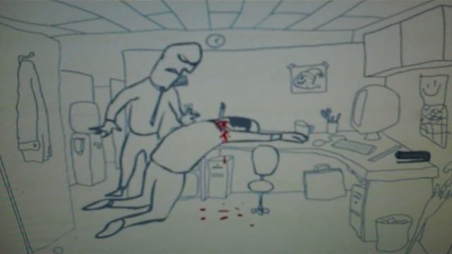 whack your boss:pencil смотреть онлайн