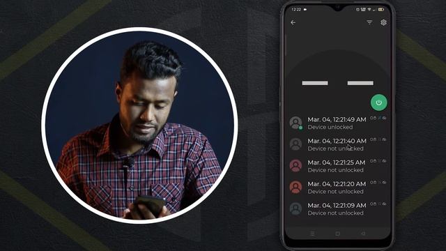 যে কোন মোবাইলে সম্ভব!! Best Security Android App | WTMP - Who Touched My Phone Full Tutorial смотреть онлайн