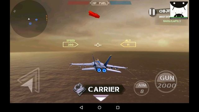 FROM THE SEA Android GamePlay [1080p/60FPS] (By MASILGAMES) смотреть онлайн
