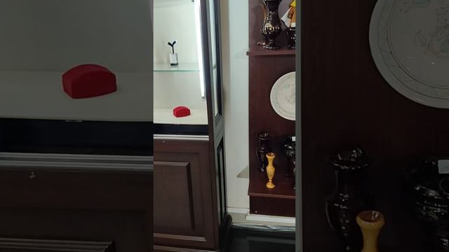 Музей мастеров Дагестана.