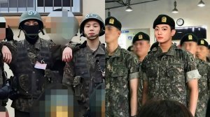 Чимин и Чонгук в беде! Лучше бы их не отправляли в армию! Новости BTS.