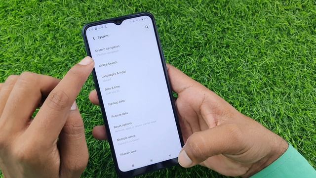 Vivo v20 navigation keys setting/vivo v20 me back button change kaise kare /navigation keys setting смотреть онлайн