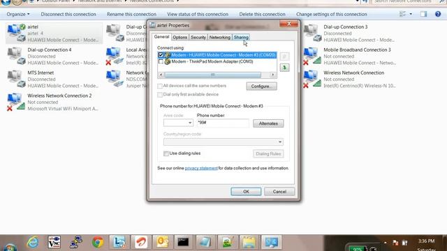 How to share PC internet connection with Android phones ad hoc wifi смотреть онлайн