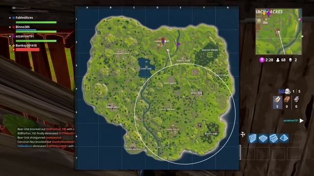 Fortnite- Peach punishes young unaware boy with thicc nades 18+ смотреть онлайн