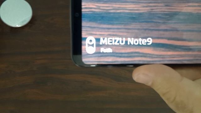 Meizu Note 9 İnceleme (Fast Review) смотреть онлайн