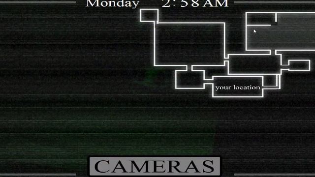 Five Nights at Treasure Island: ORIGINS Remastered DEMO смотреть онлайн