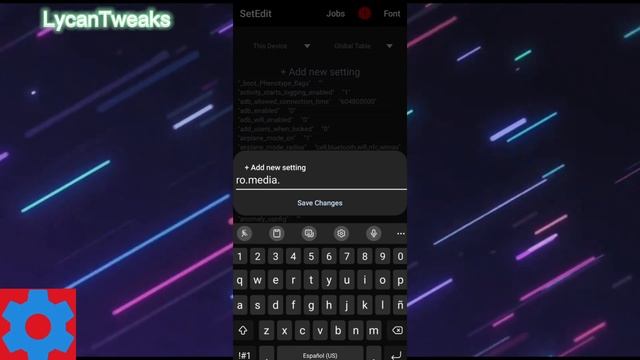 Camera Tweaks Quality And Performance Improvements SetEdit