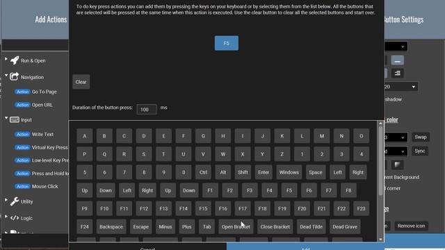 Reason Studio Tutorial: Control Reason Using your Android or iPhone and Touch Portal Software смотреть онлайн