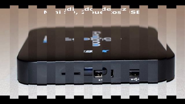 Smart TV Box Amlogic S905X 8GB, Egoiggo S95X смотреть онлайн
