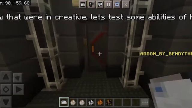 Mcpe | Scp 049: The Plague Doctor | Minecraft Pe смотреть онлайн