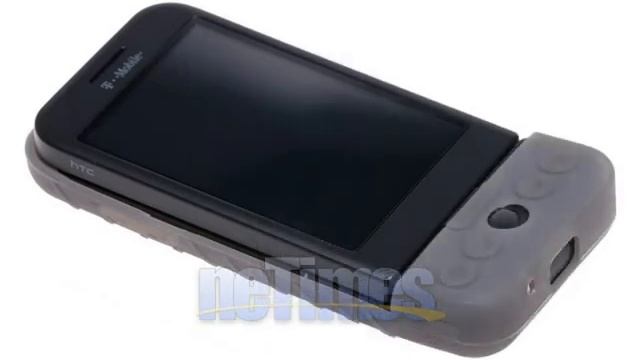 Google G1 T-mobile G1 HTC Dream Android Silicone Skin Case смотреть онлайн