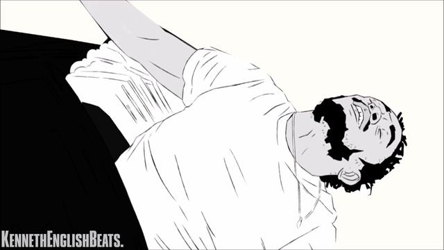 Kendrick Lamar type beat - Windows to the Soul смотреть онлайн