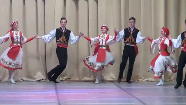 Греческий танец смотреть онлайн