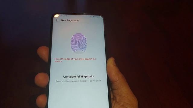 Honor 9X Setup Fingerprint Lockscreen Security & Pin Code/ Password смотреть онлайн