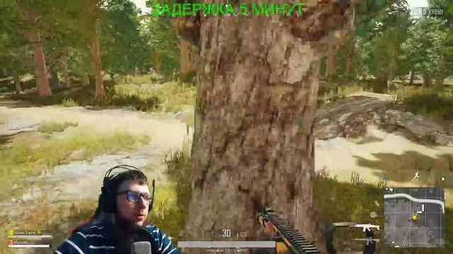 ТУРНИР PUBG Resf Cup DUO #6 | ПРИЗ 50 000 РУБЛЕЙ - PLAYERUNKNOWN'S BATTLEGROUNDS смотреть онлайн
