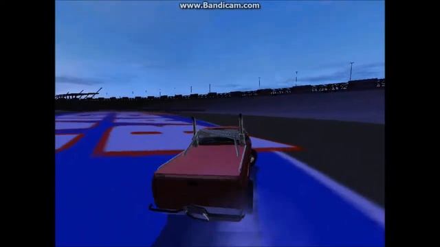Street Legal Racing Redline Crazy Pickup смотреть онлайн