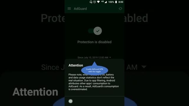 How to block ads on any Android device Without Root смотреть онлайн