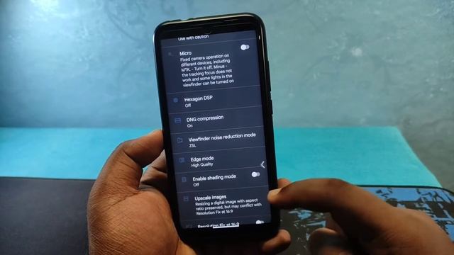 Google Camera MTSLCam V7.2 | 48/64/108MP Upscale Photos | Best Gcam Settings