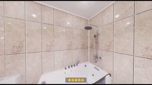 Почему следует выбирать ПВХ-панели для отделки ванной комнаты?