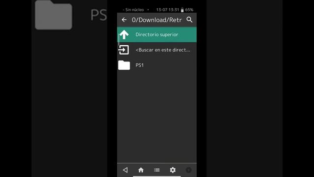 Cómo JUGAR juegos RETRO en tu Móvil / Celular Android con RETROARCH - Guía Básica | Aresview смотреть онлайн