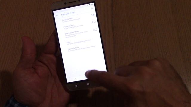 LeEco X526 con Android 9 e la Havoc OS 2.0 смотреть онлайн