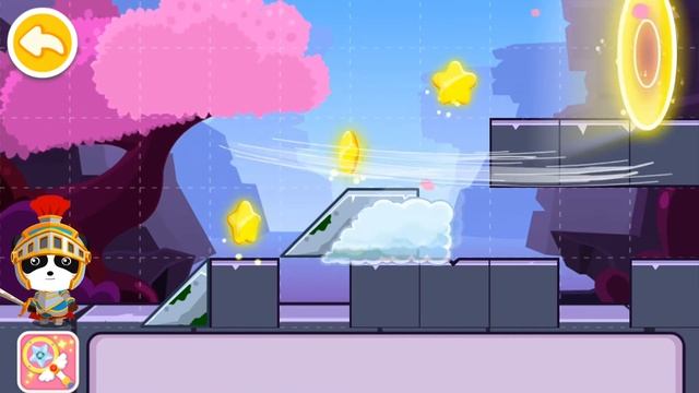 Play Fan & Little Pandas Jewel Quest Ep-5 смотреть онлайн