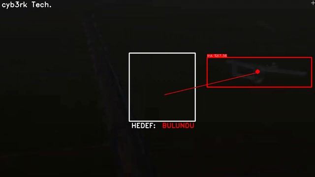 DRONE DETECTING & TRACKING SYSTEM USING OpenCV | Computer Vision смотреть онлайн
