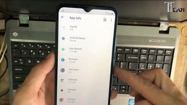 REALME C11 2021 FRP BYPASS ｜ANDROID 11｜REMOVE GOOGLE ACCOUNT смотреть онлайн
