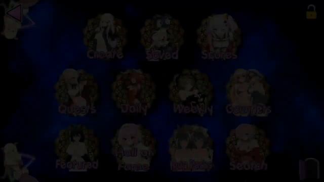 (Texture pack Android + PC) 'Ecchi' by l3veed Angelica | Download without advertising. смотреть онлайн