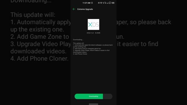 update infinix note 8 dari XOS v7.1.0 ke XOS v7.6.0 #infinix_note_8 #Anti_kalah смотреть онлайн
