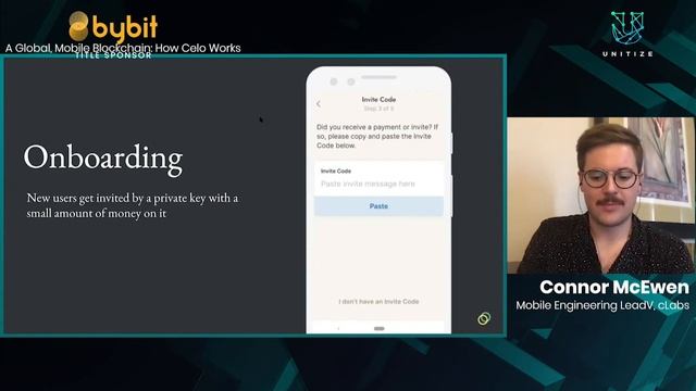 Unitize2020: A Global, Mobile Blockchain: How Celo Works смотреть онлайн