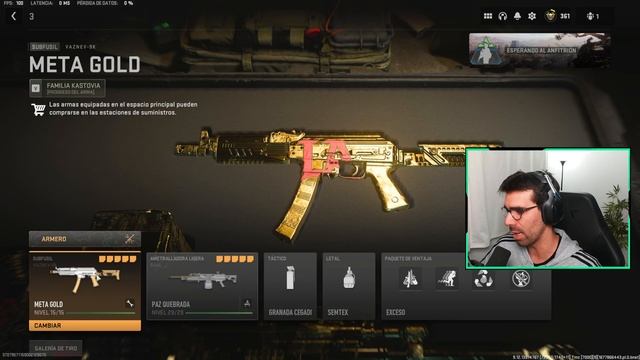 TOP 5 CLASES TEMPORADA 2 de WARZONE 2.0 | OXiTO смотреть онлайн