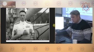 Ч. 2-я (из 3-х) Яшкардин Владимир. "Антарктида. Лекция 2 (по следам старых тайн)".