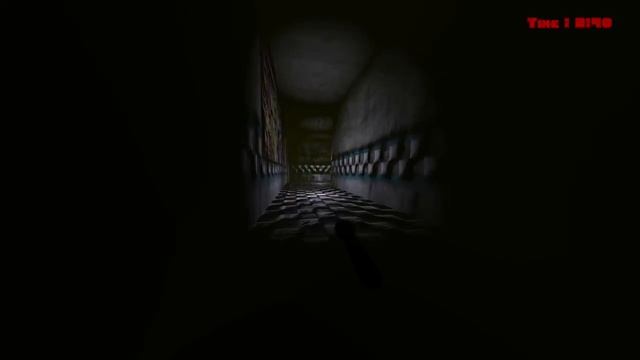 PRA QUE MOTION BLUR??? | Fredbear's Family Dinner: Doom (FNAF) #1 смотреть онлайн