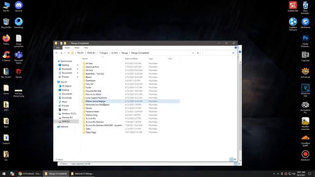 [Minimal CS Manga Reader] Phần mềm đọc truyện tranh Offline (continuous scroll support) смотреть онлайн