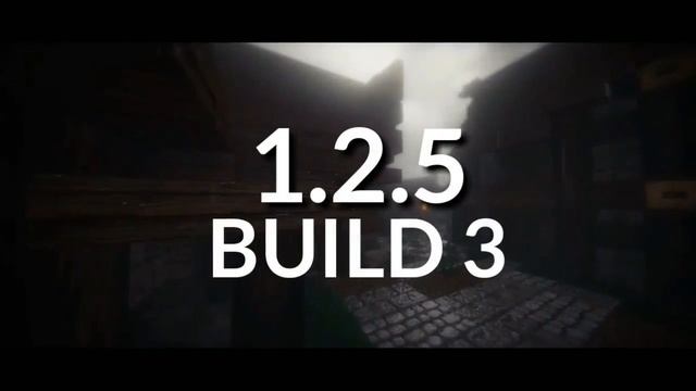 MINECRAFT PE 1.2.5 BUILD 3 (1.2.5.15) DOWNLOAD ANDROID 2.3+ SEM ERRO DE ANÁLISE смотреть онлайн