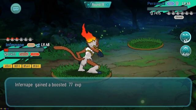Pet Evolution Gameplay - Android - Part21 Pokemon Gacha Game! смотреть онлайн