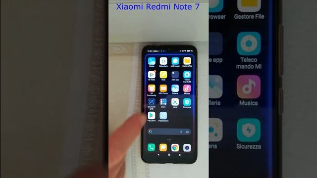 Why the COMPASS of my NEW Xiaomi Redmi Note 11 does NOT WORK with the Drone APPS ? смотреть онлайн