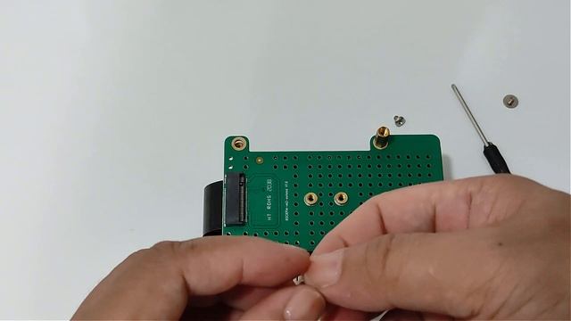 Rock 3A: M.2 NVME смотреть онлайн
