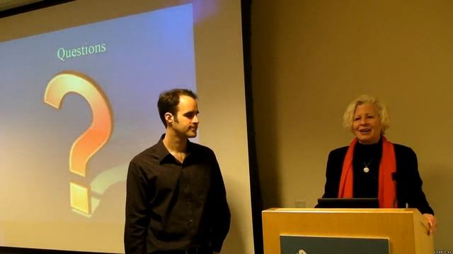 So you want to become a CIO? Jane Landon, NYC Dept-Finance CIO, Microsoft & Prudential former-CIO смотреть онлайн