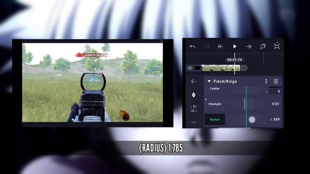 Pancrop Effect On Alightmotion || Android & IOS Tutorial || zx764 смотреть онлайн