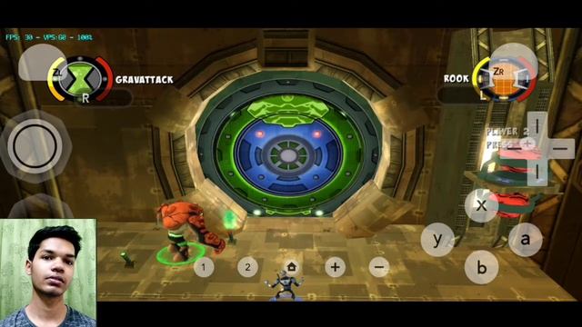 Ben 10 Omniverse Android Gameplay | Part 21 | TheHarshGahalot смотреть онлайн
