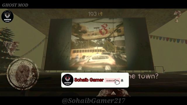 Death Park : Scary Clown Horro GamePlay Walkthrough Part 3 | Android To IOS | Sohaib Gamer | #viral смотреть онлайн