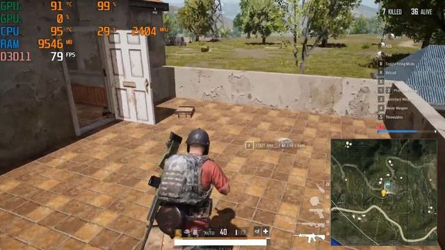 [BENCHMARKS] PUBG lite PC | Step by step guide to win a match in PUBG смотреть онлайн