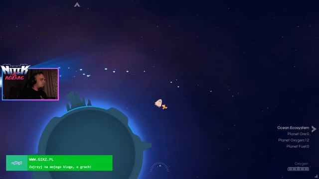 Last Horizon gameplay pl - na ratunek ludzkości #indieking смотреть онлайн