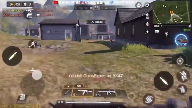 7 GAME ANDROID ADAPTASI PC TERBAIK смотреть онлайн