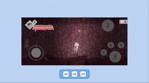 Syahata's Bad Day Beta v0.79c Game Guide (6)  (Get Oil And Get Escape Tunel)