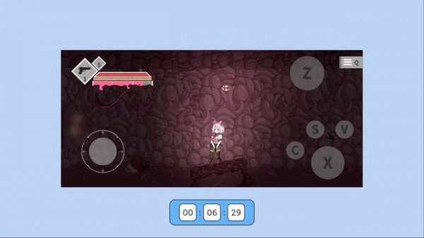 Syahata's Bad Day Beta v0.79c Game Guide (6)  (Get Oil And Get Escape Tunel)