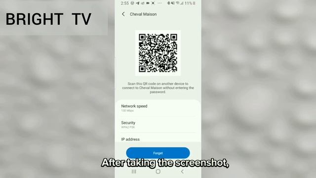 How To See WiFi Password On Mobile In A Minute. смотреть онлайн