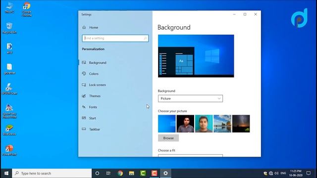 How to Turn Off Transparency Effects in Windows 10 (Step by Step) смотреть онлайн